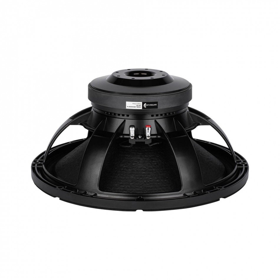 Dayton Audio Odeum 18SW-1200-8 høyttalerelement mellombass/basselement