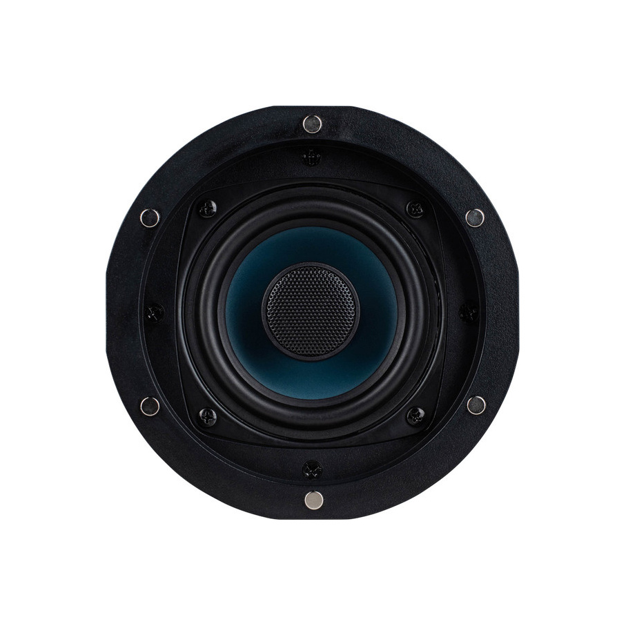 Dayton Audio CC40TPW innfellingshøyttaler for tak 100V, par