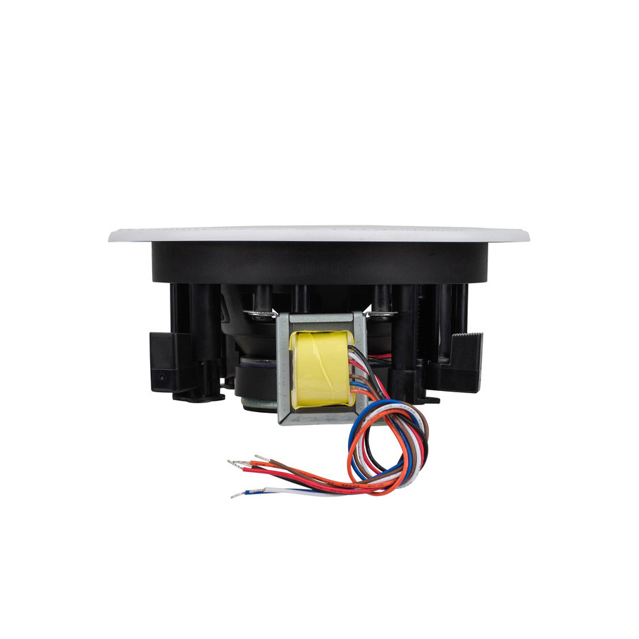 Dayton Audio CC40TPW innfellingshøyttaler for tak 100V, par