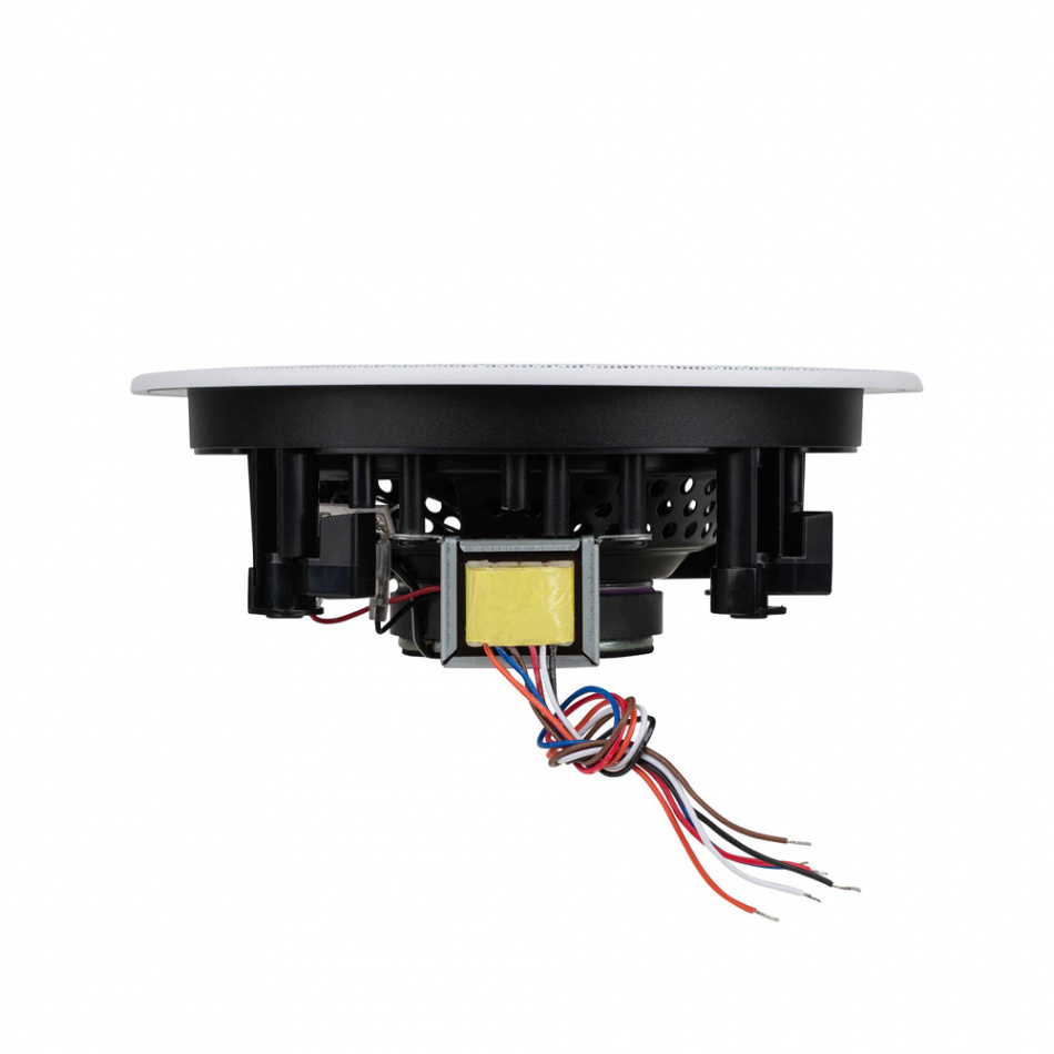 Dayton Audio CC65TPW innfellingshøyttaler for tak 100V, par