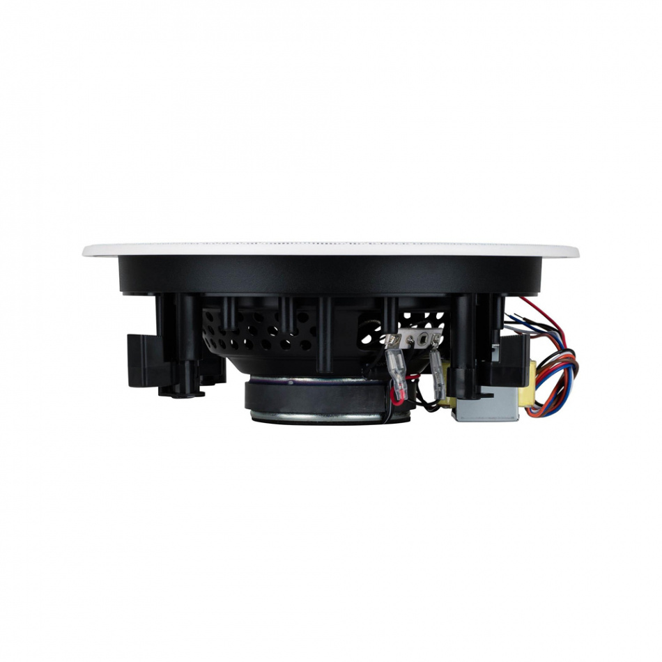 Dayton Audio CC65TPW innfellingshøyttaler for tak 100V, par