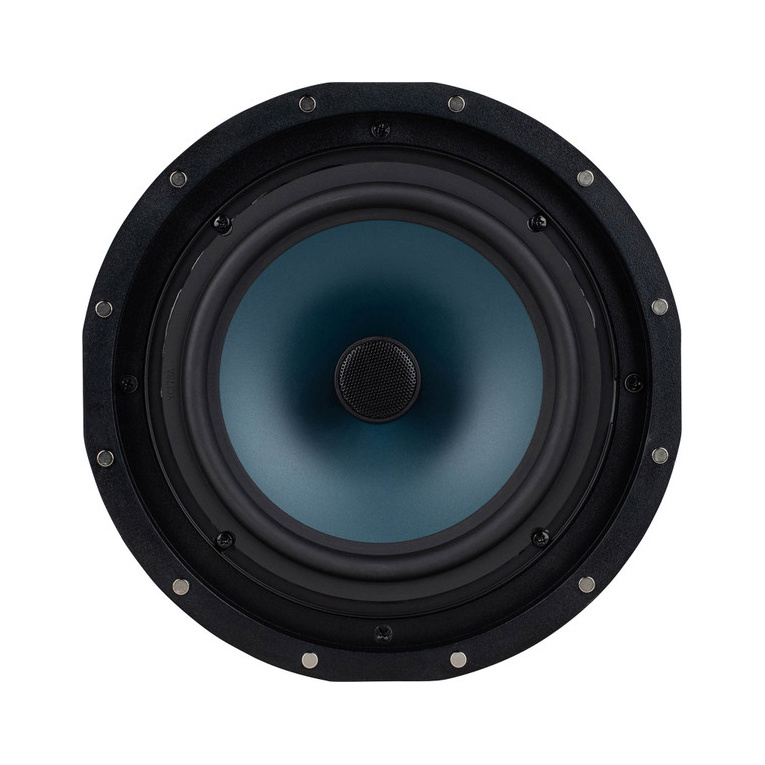 Dayton Audio CC80TPW innfellingshøyttaler for tak 100V, par