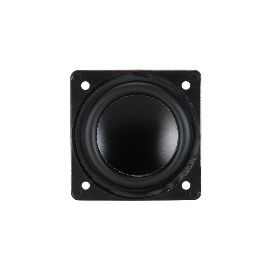 Dayton Audio CE32A-4 fullregisterelement