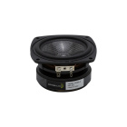 Dayton Audio CF120-4 høyttalerelement mellomregister Dayton Audio CF120-4 høyttalerelement mellomregister