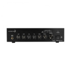 Dayton Audio DA40T kommersiell mikseforsterker kompatibel med 70/100V Dayton Audio DA40T kommersiell mikseforsterker kompatibel med 70/100V