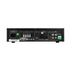 Dayton Audio DA40T kommersiell mikseforsterker kompatibel med 70/100V Dayton Audio DA40T kommersiell mikseforsterker kompatibel med 70/100V
