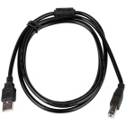 Dayton Audio DAC01, USB DAC med 24/96-støtte Dayton Audio DAC01, USB DAC med 24/96-støtte