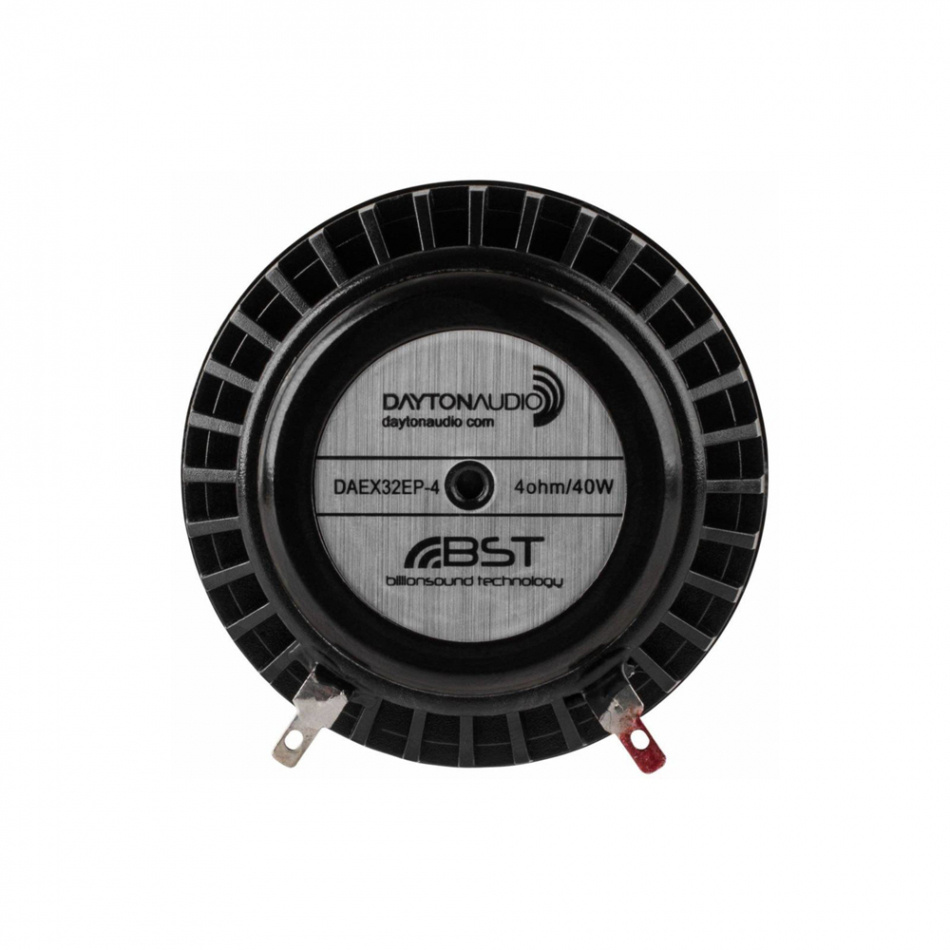 Dayton Audio DAEX32EP-4 høyttalerelement Exciter
