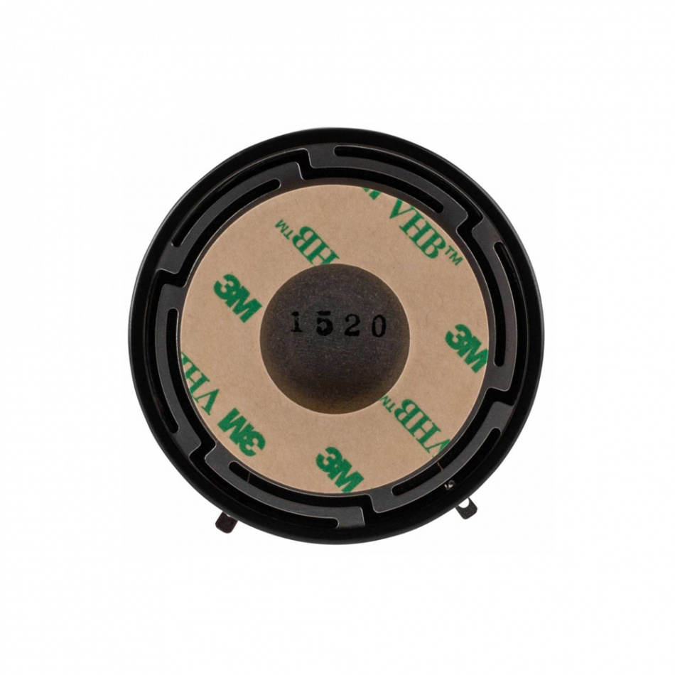Dayton Audio DAEX32EP-4 høyttalerelement Exciter