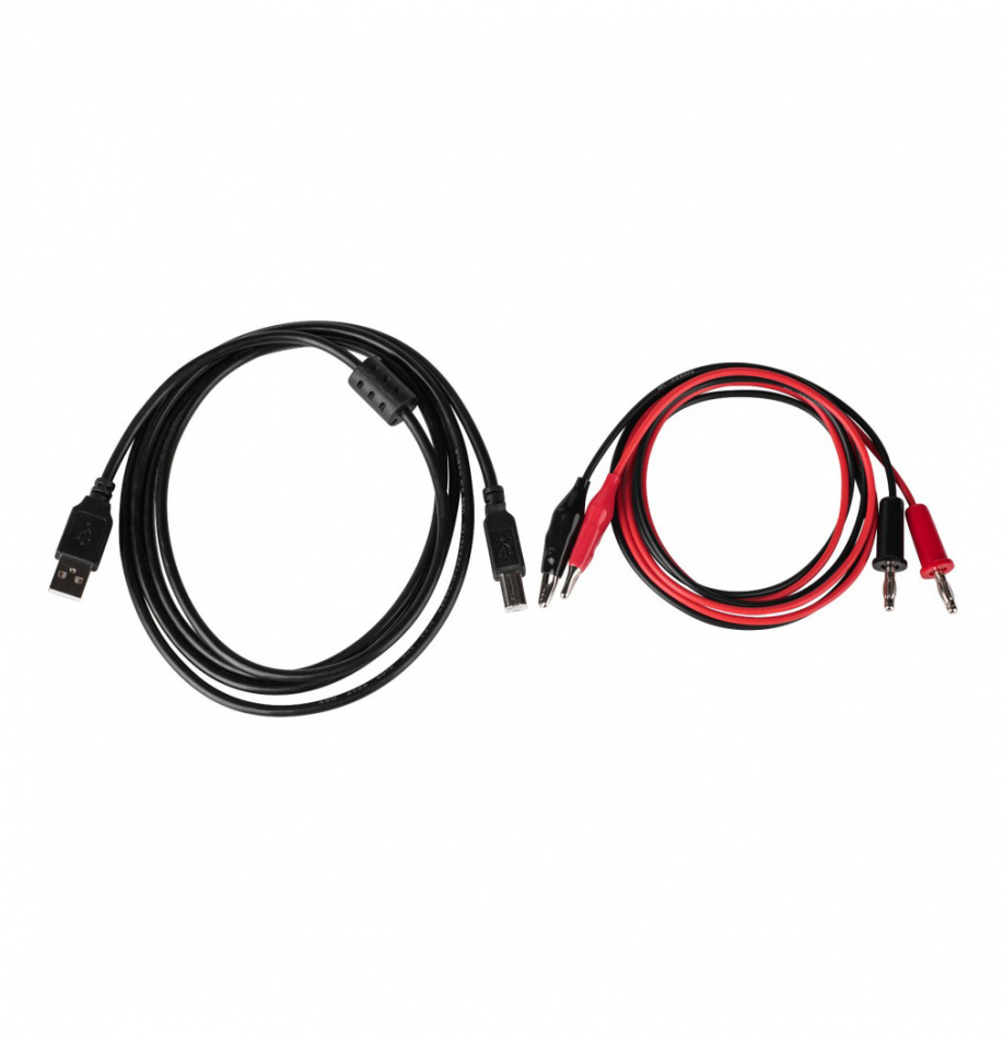 Dayton Audio DATS V3 målesystem for høyttalere og komponenter