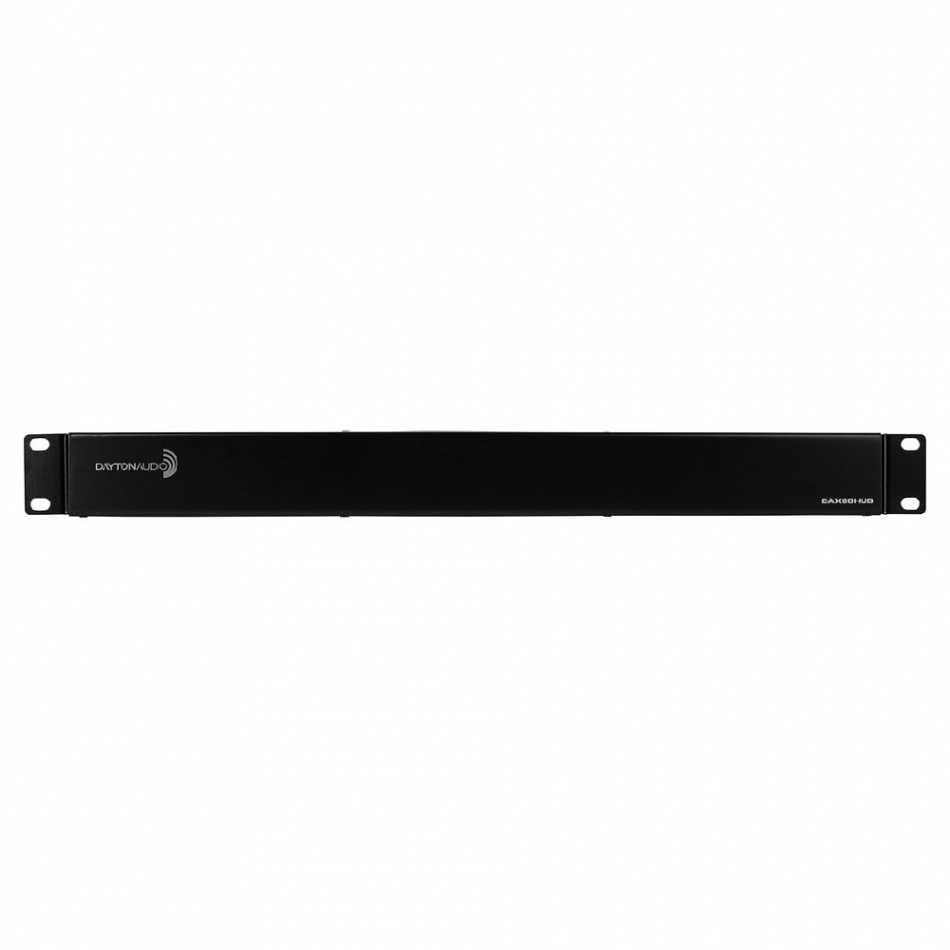 Dayton Audio DAX88 HUB for Keypads