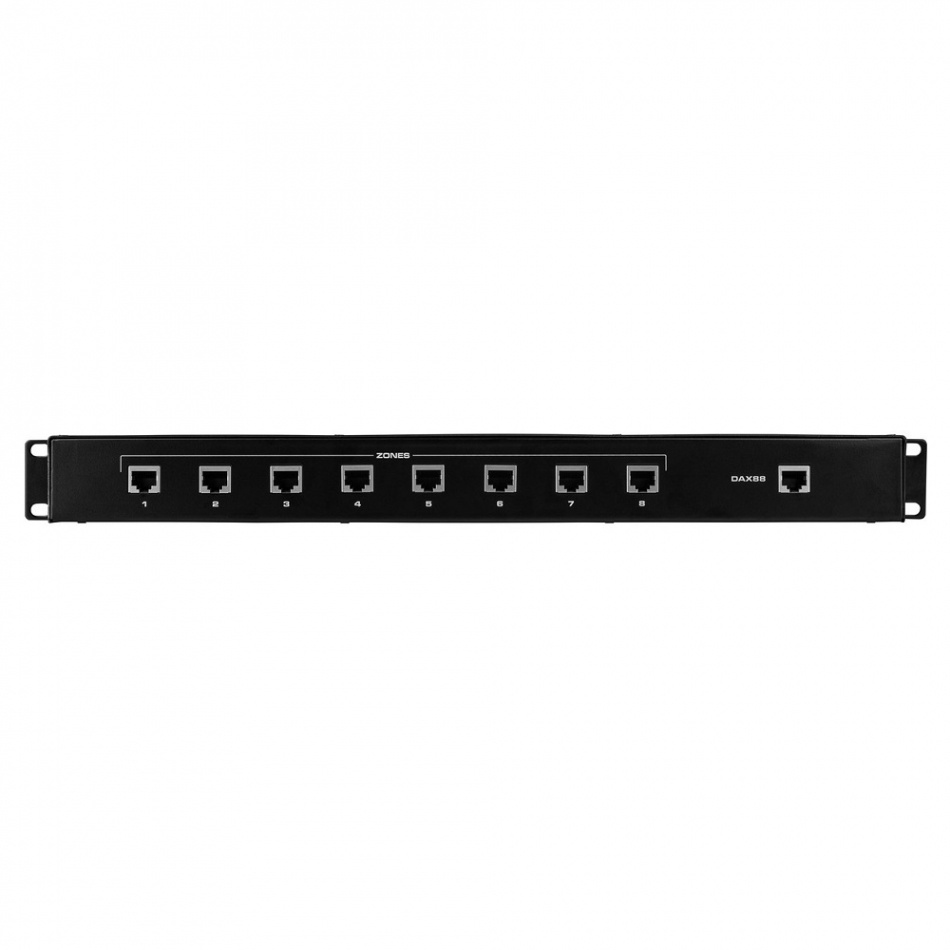 Dayton Audio DAX88 HUB for Keypads