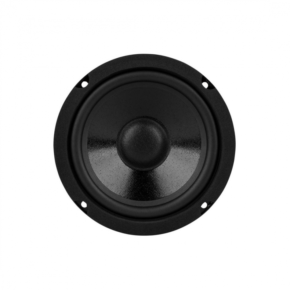 Dayton Audio DC130B-4 høyttalerelement