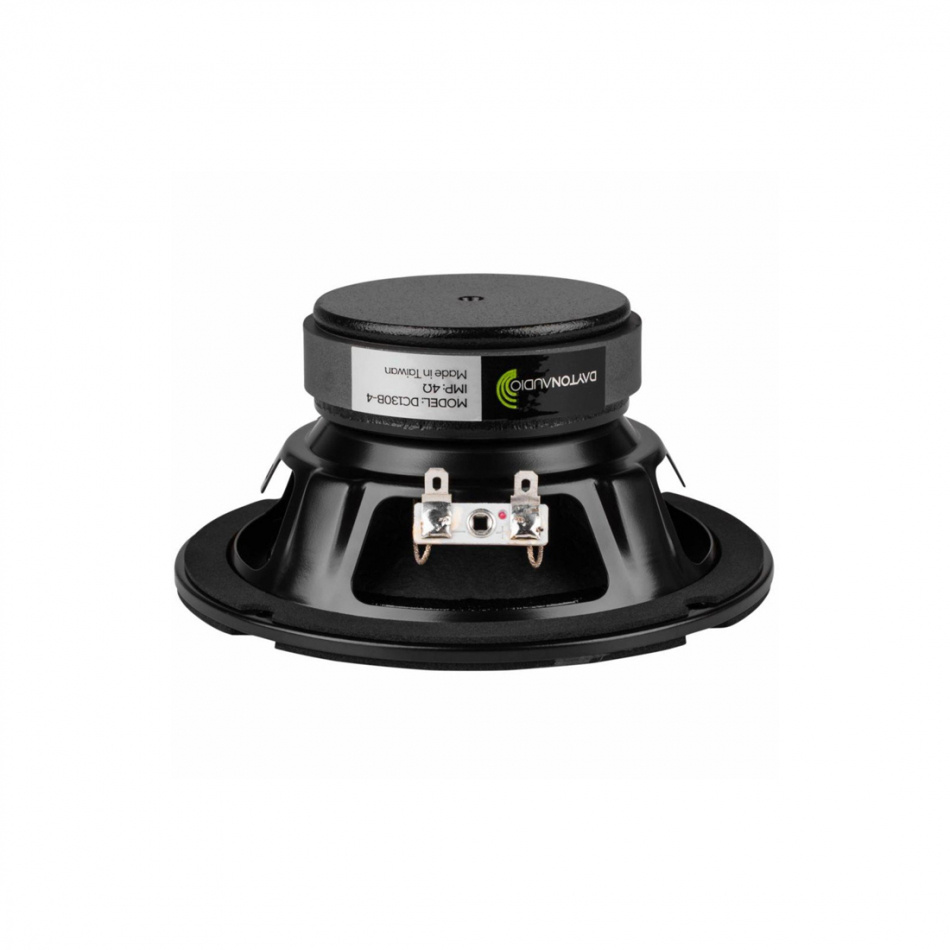 Dayton Audio DC130B-4 høyttalerelement