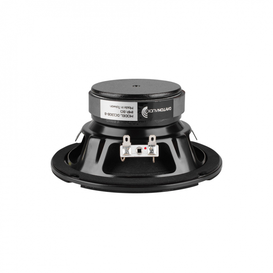 Dayton Audio DC130B-8 høyttalerelement