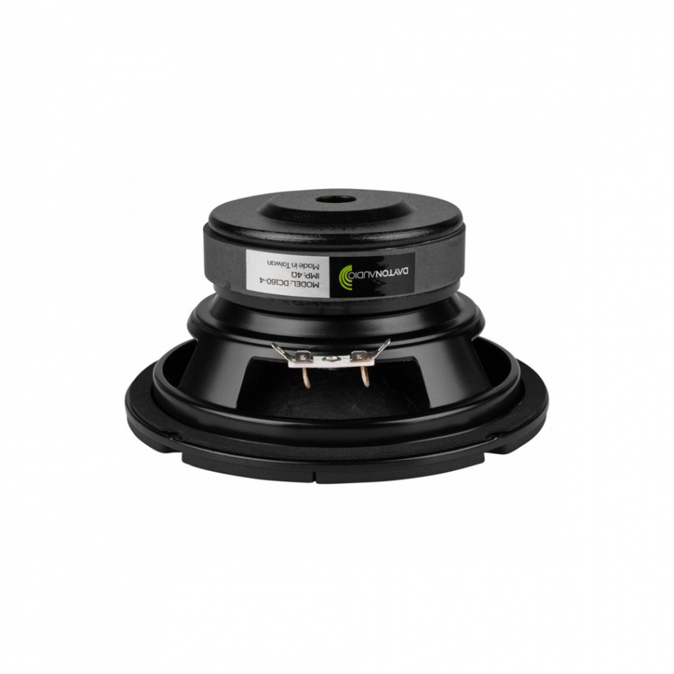 Dayton Audio DC160-4 høyttalerelement