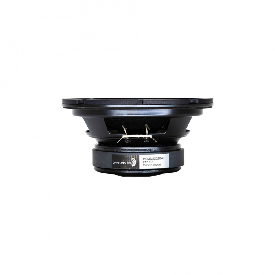 Dayton Audio DC160-4 høyttalerelement