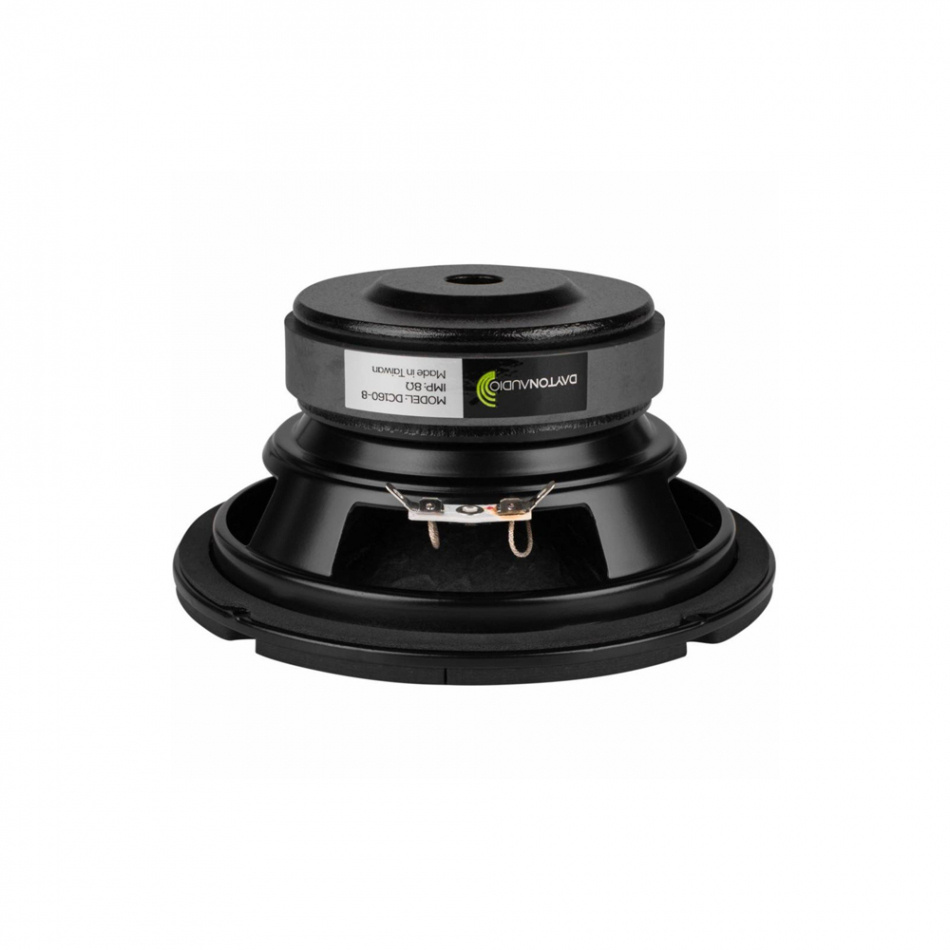 Dayton Audio DC160-8 høyttalerelement