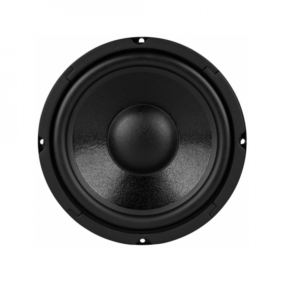 Dayton Audio DC200-8 høyttalerelement basselement