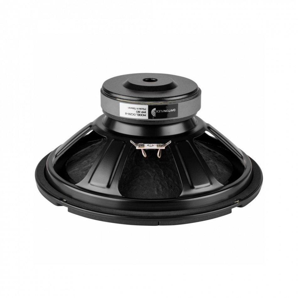 Dayton Audio DC250-8 høyttalerelement basselement