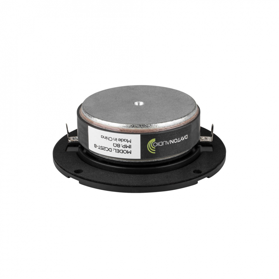Dayton Audio DC25T-8 høyttalerelement diskant