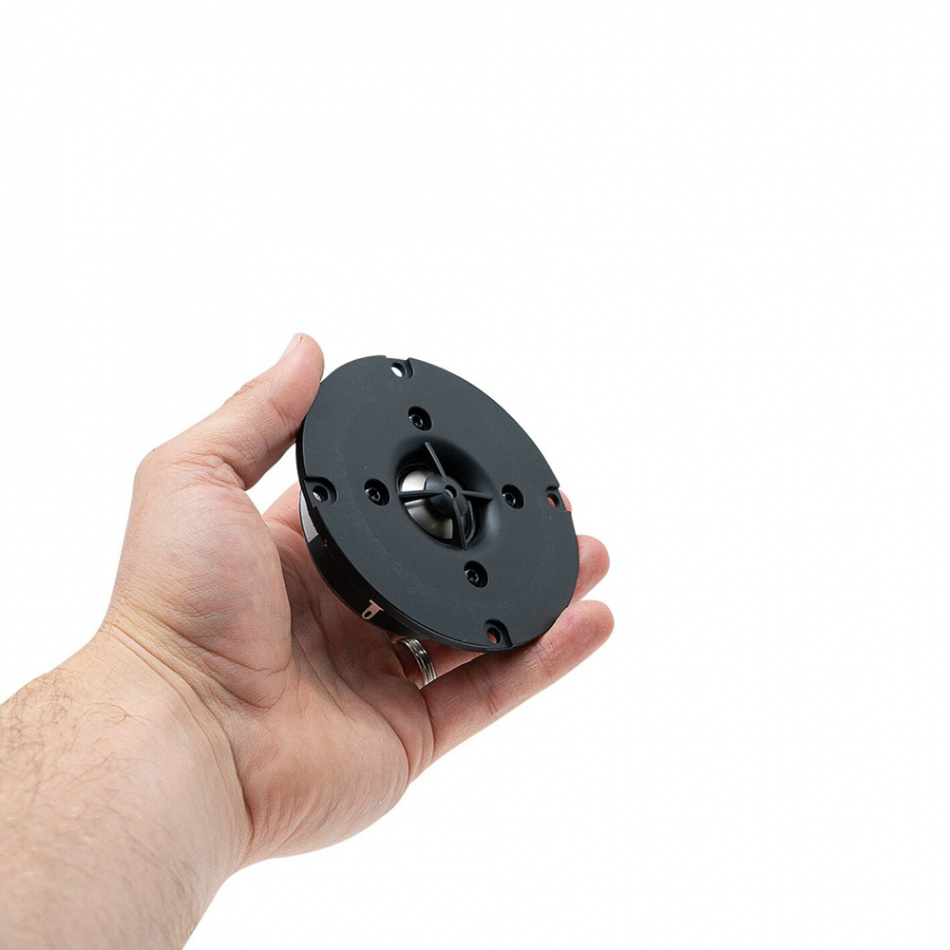Dayton Audio DC25T-8 høyttalerelement diskant