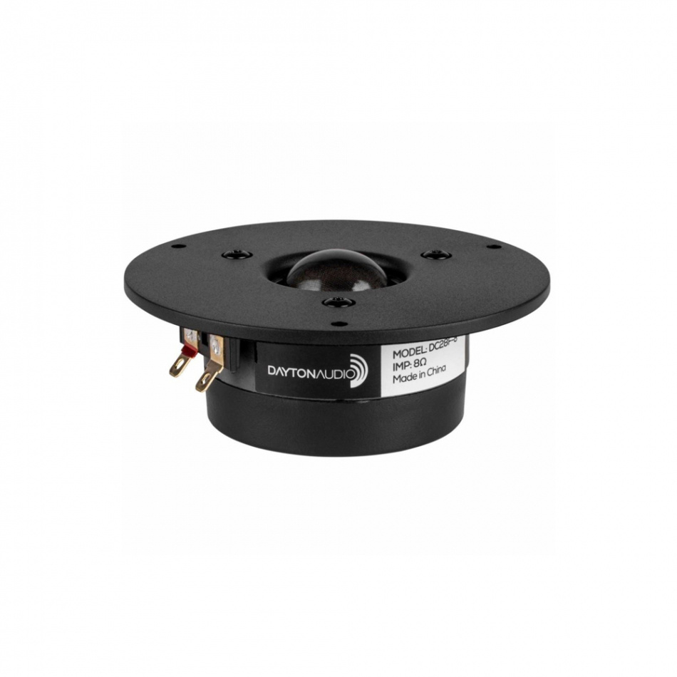 Dayton Audio DC28F-8 høyttalerelement diskant