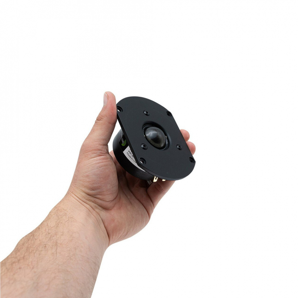 Dayton Audio DC28FT-8 høyttalerelement diskant