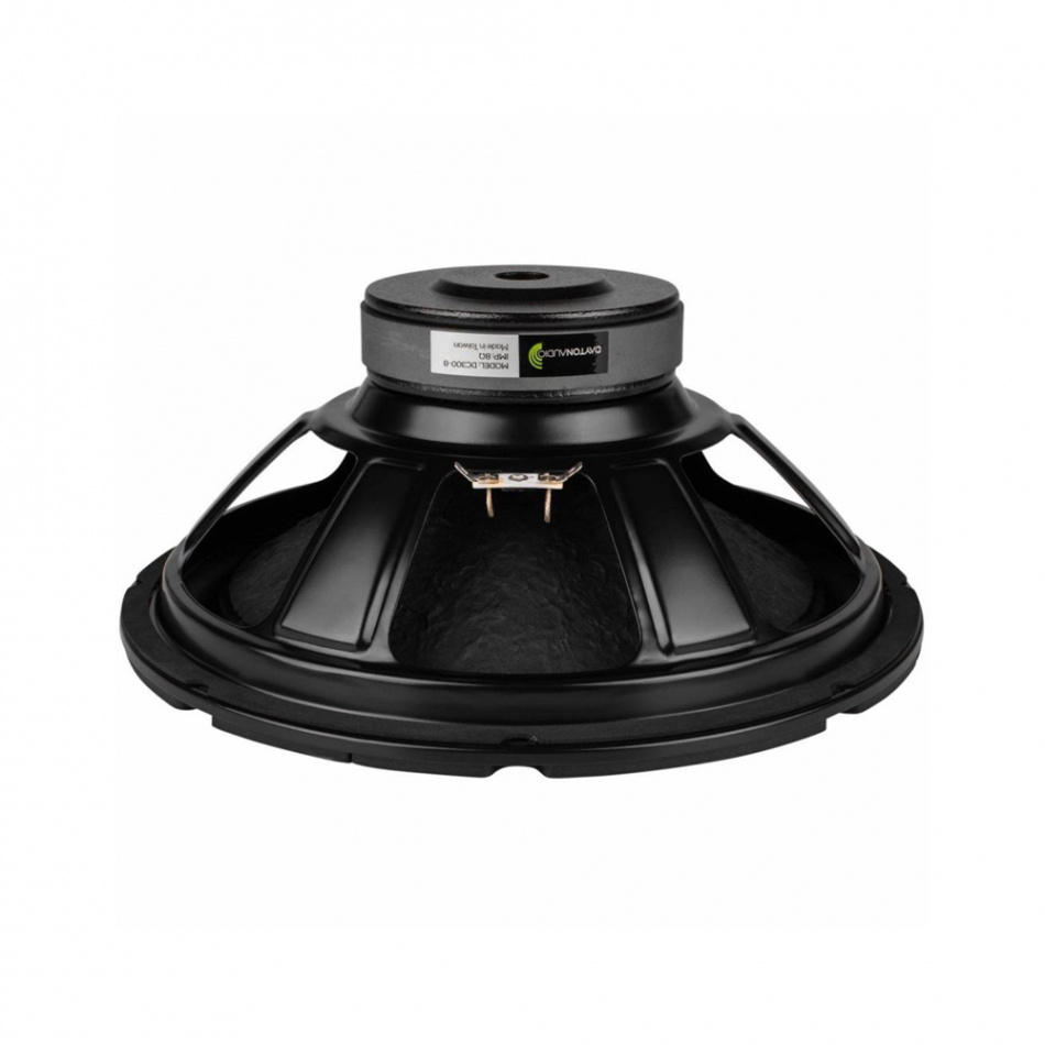Dayton Audio DC300-8 høyttalerelement basselement