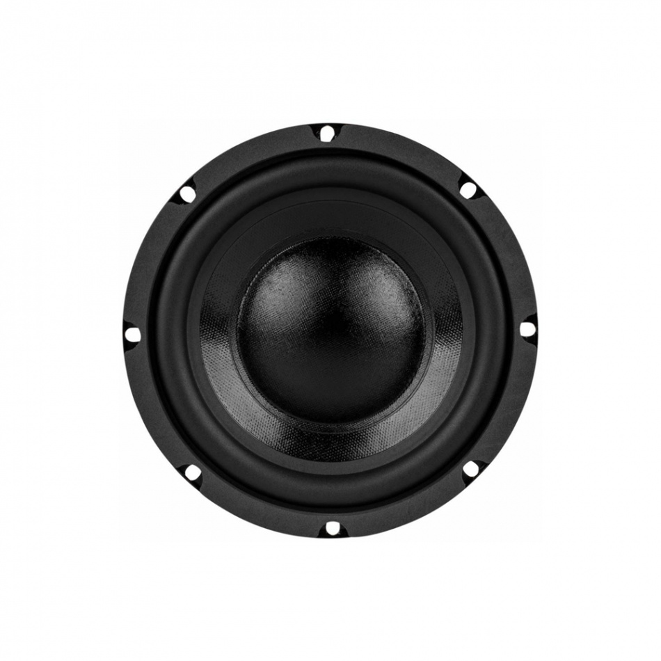 Dayton Audio DCS165-4 høyttalerelement basselement