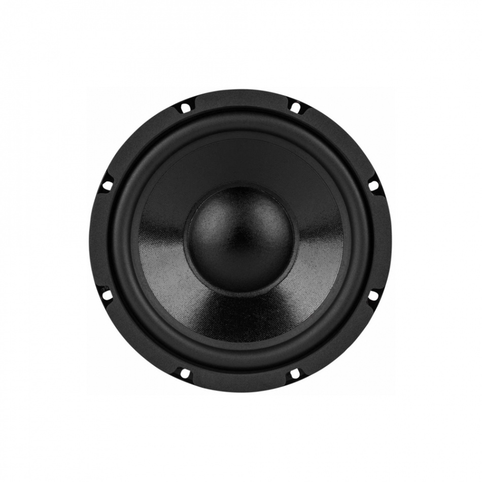 Dayton Audio DCS205-4 høyttalerelement basselement