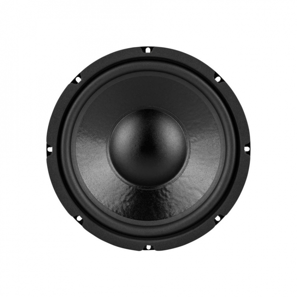 Dayton Audio DCS255-4 høyttalerelement basselement