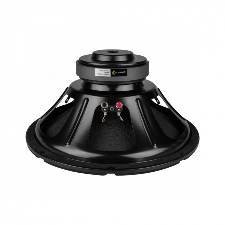 Dayton Audio DCS385-4 høyttalerelement basselement