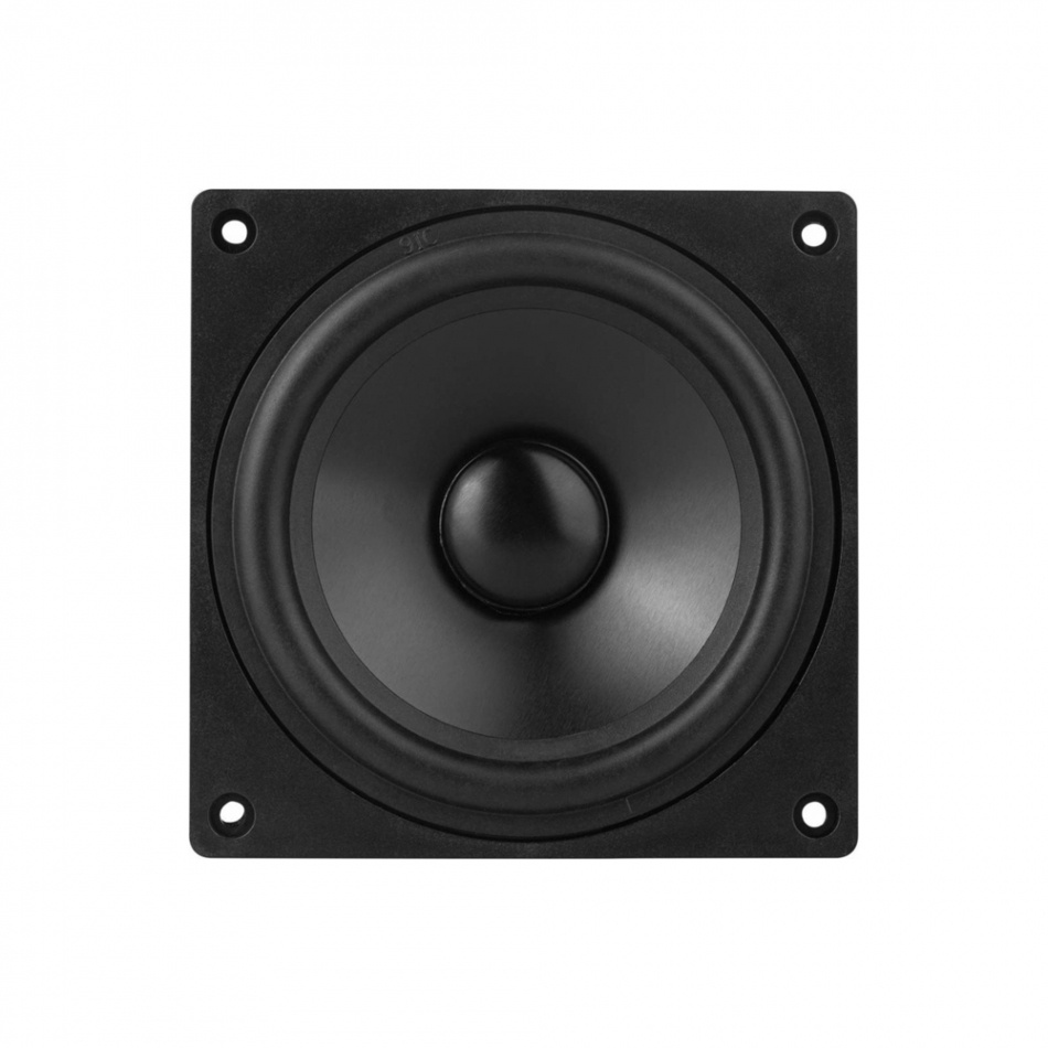 Dayton Audio DMA105-8 fulltonehøyttalerelement, stk.