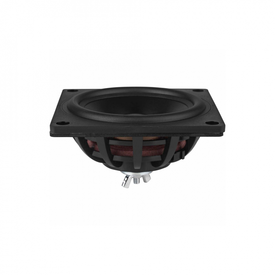 Dayton Audio DMA105-PR passiv radiator