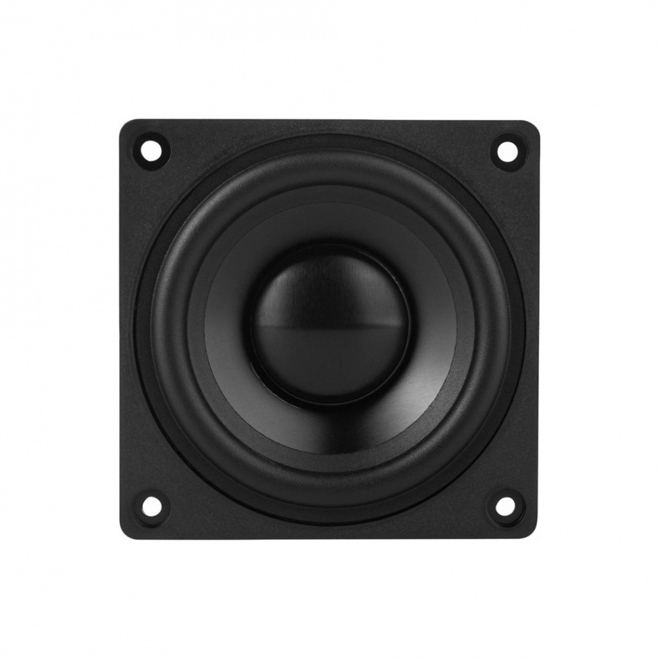 Dayton Audio DMA70-4 fulltonehøyttalerelement, stk.