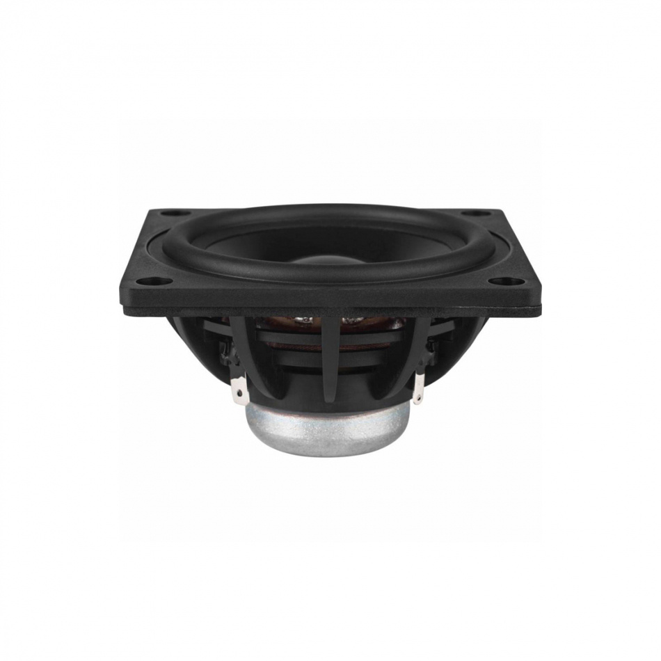 Dayton Audio DMA80-4 fulltonehøyttalerelement, stk.