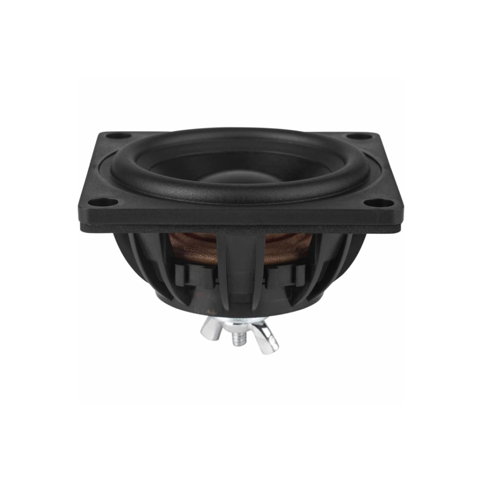 Dayton Audio DMA80-PR passiv radiator