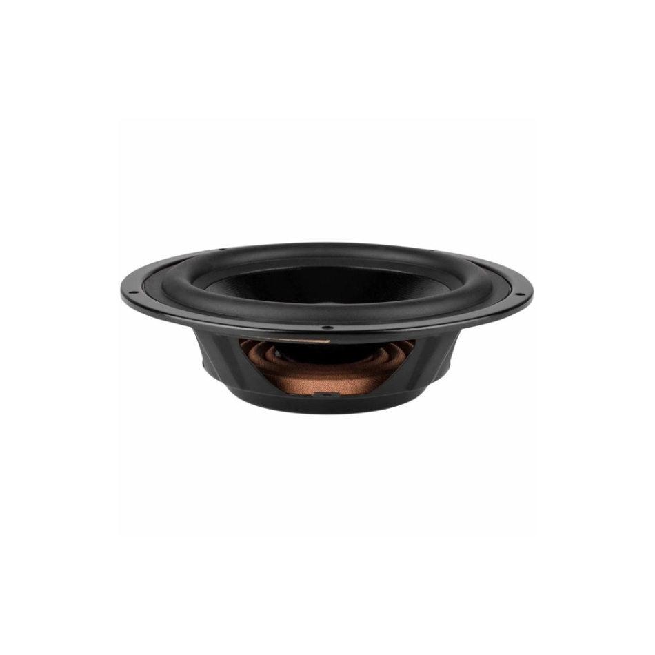 Dayton Audio DS175-PR høyttalerelement slavbass i papp