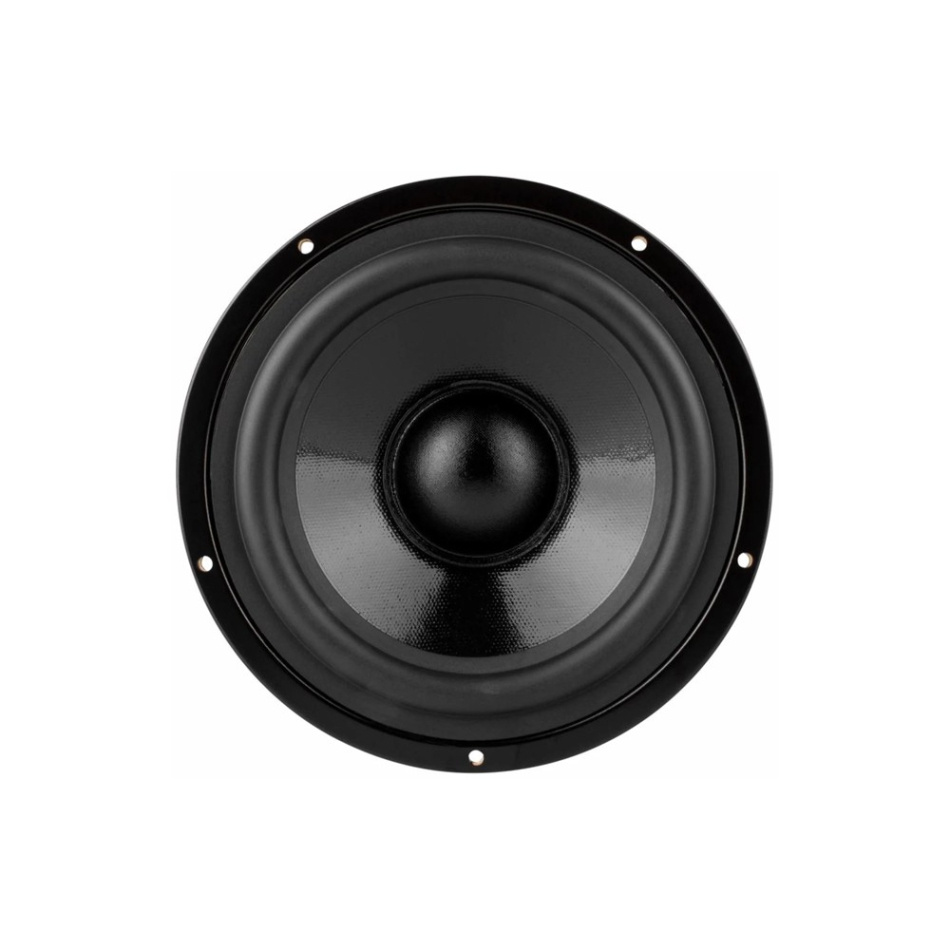 Dayton Audio DS175-PR høyttalerelement slavbass i papp