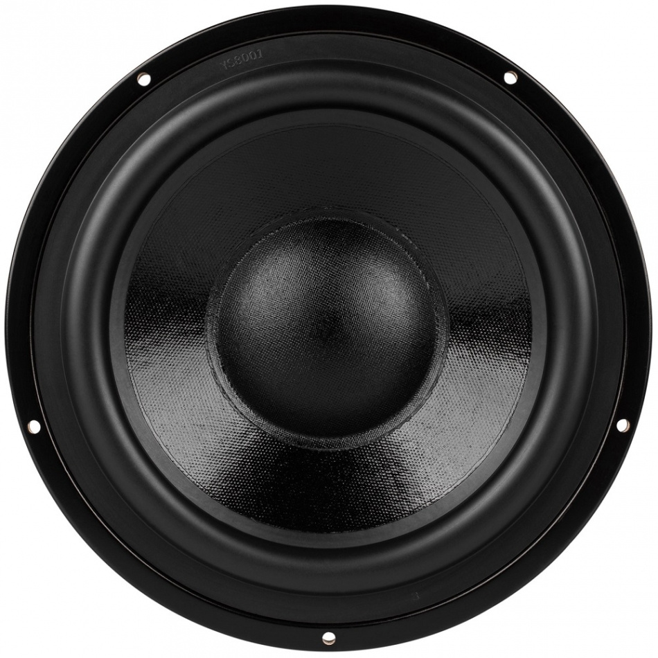 Dayton Audio DS215-8 basselement