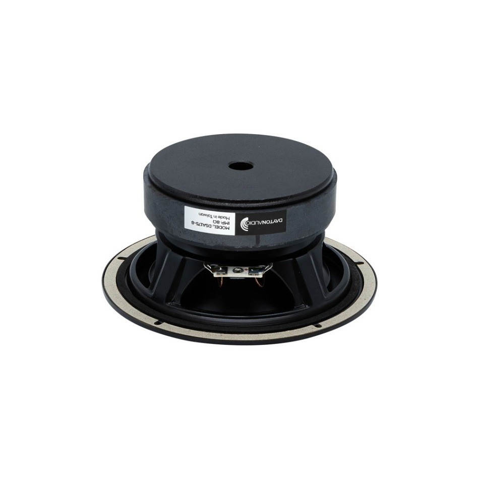 Dayton Audio DSA175-8 Høyttalerelement mellomtone-/bass-element