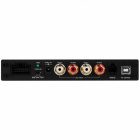 Dayton Audio DSP-408 4x8, lydprosessor med parametrisk EQ Dayton Audio DSP-408 4x8, lydprosessor med parametrisk EQ