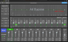 Dayton Audio DSP-408 4x8, lydprosessor med parametrisk EQ Dayton Audio DSP-408 4x8, lydprosessor med parametrisk EQ