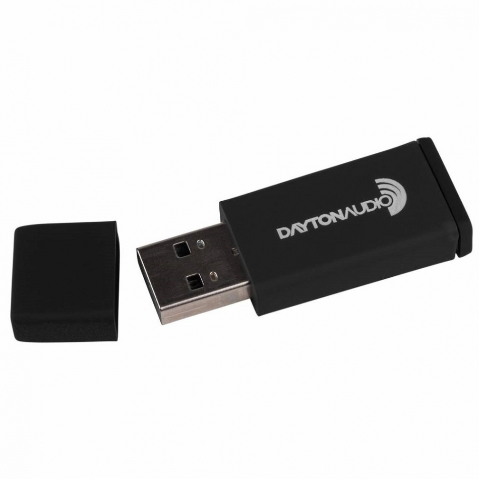 Dayton Audio DSP-BT4.0, Bluetooth-adapter til DSP-408