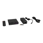 Dayton Audio DTA-PRO kompakt stereoforsterker med Bluetooth & DAC Dayton Audio DTA-PRO kompakt stereoforsterker med Bluetooth & DAC