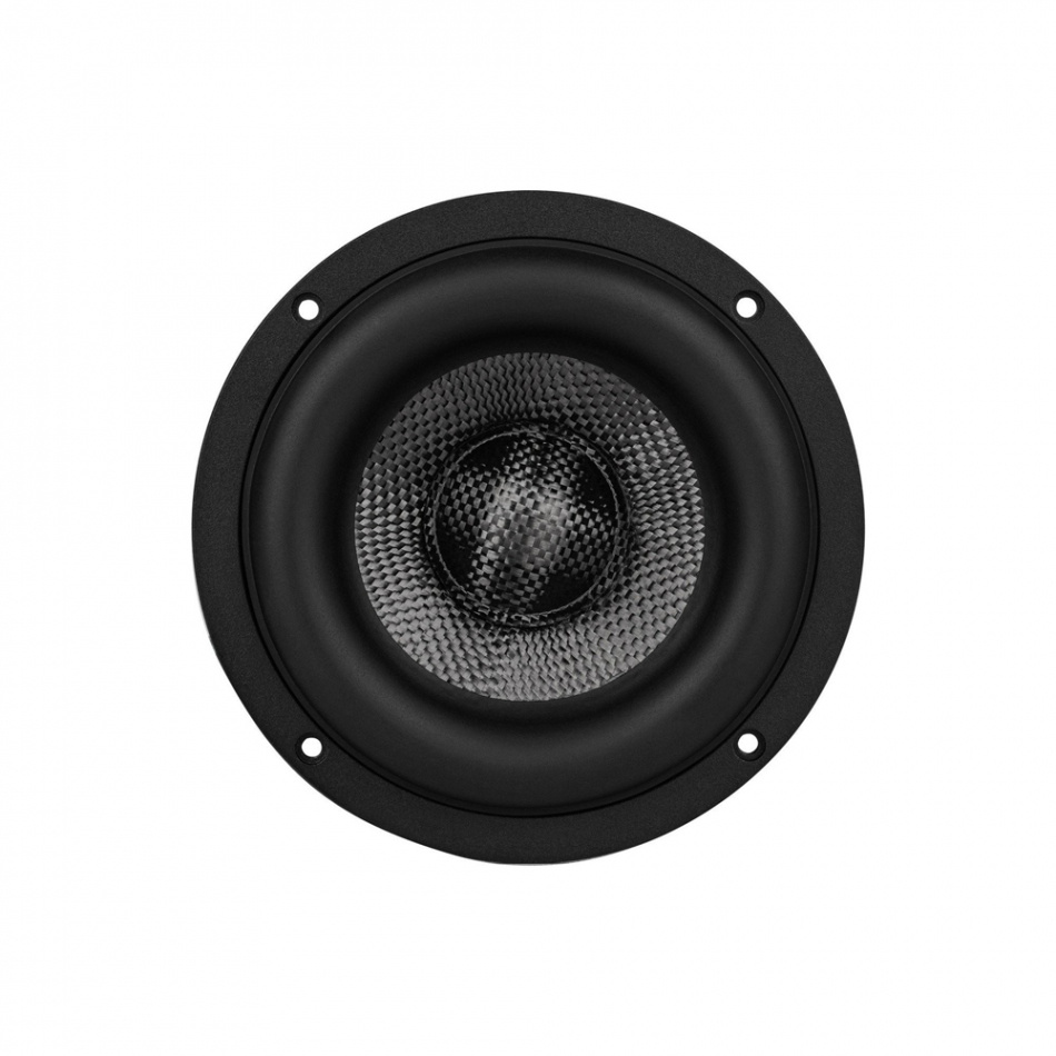 Dayton Audio Epique E150HE-44 høyttalerelement mellomtone/basselement