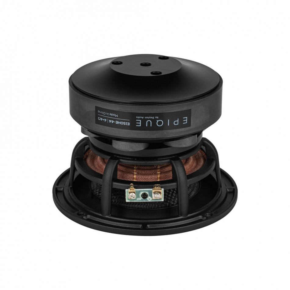 Dayton Audio Epique E150HE-44 høyttalerelement mellomtone/basselement
