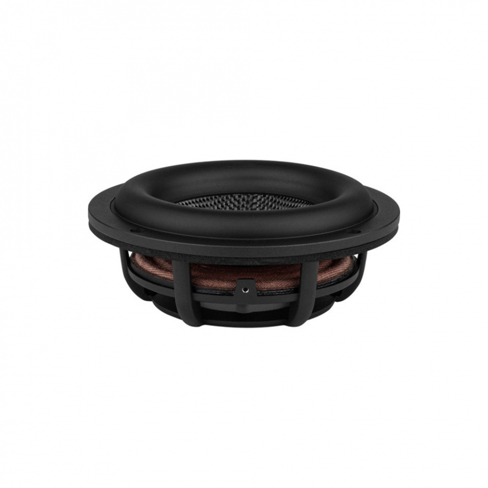 Dayton Audio E150HE-PR høyttalerelement passiv radiator