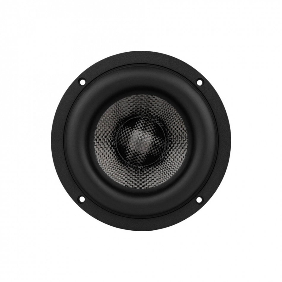 Dayton Audio E150HE-PR høyttalerelement passiv radiator